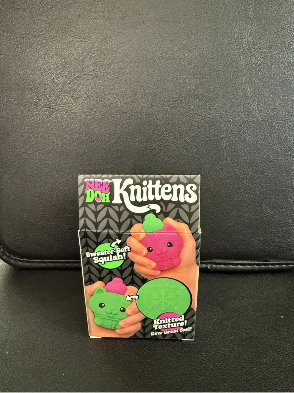 Needoh Knittens - Picture 6 of 7